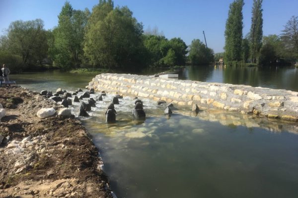 Retenue d eau 7 Gondeville